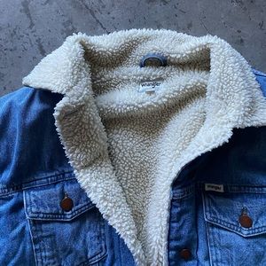 Levi’s denim jacket